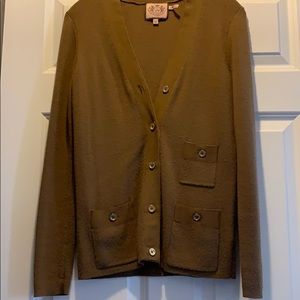 Juicy Couture Cardigan